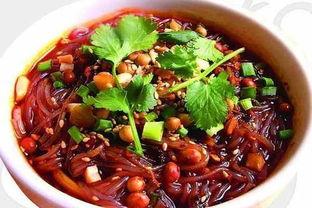 田记酸辣粉爆料视频播放,一尝倾心，美味瞬间征服味蕾  第1张