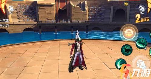 海王热血航线最新爆料,揭秘神秘海域，探寻未知宝藏的冒险之旅  第2张