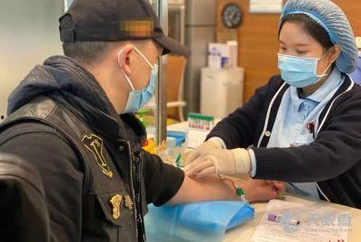 成都血液中心最新爆料,揭秘血液安全背后的故事  第3张