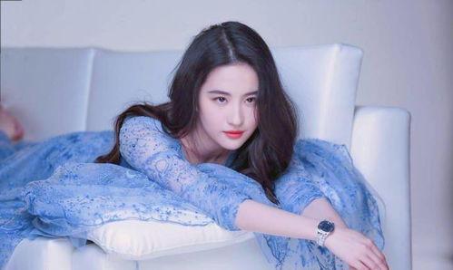 八卦爆料最新赵丽颖新剧,赵丽颖新剧来袭，古装传奇再掀热潮！  第3张